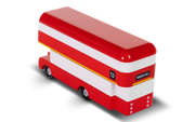 London Bus RVs & Buses Candylab