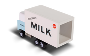 Milk Truck Trucks Candylab