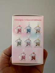 Miffy Elephant Shake Shake Blind Box Blind Box Miffy