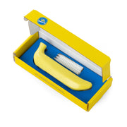 Kikkerland MINI BANORAH Banana Menorah Accessory Kikkerland