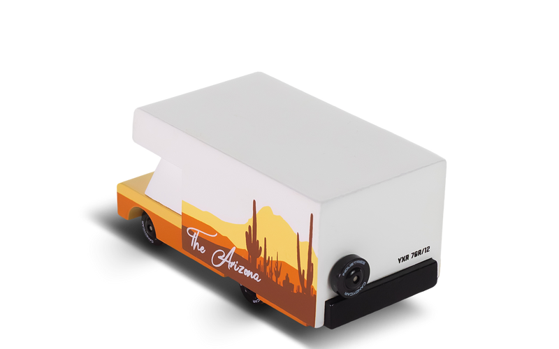 Arizona RV RVs & Buses Candylab