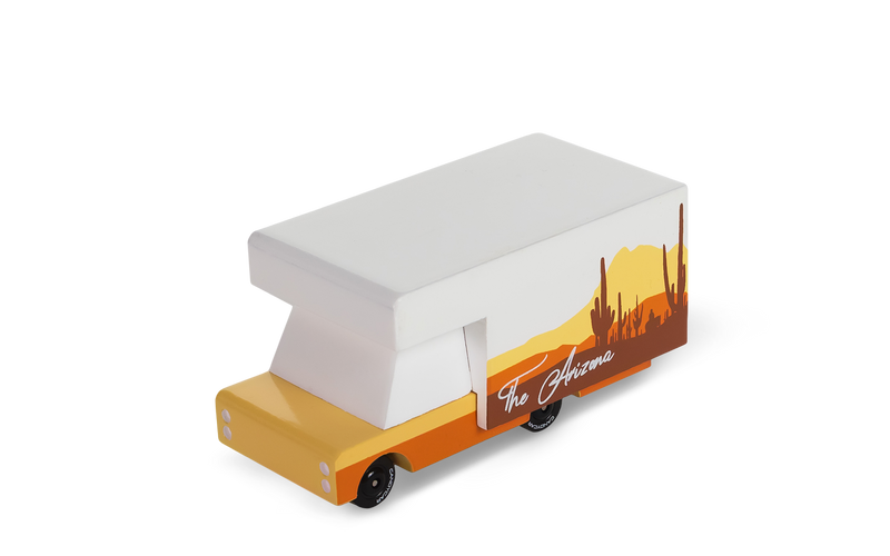 Arizona RV RVs & Buses Candylab