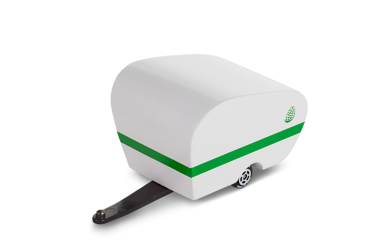 Pinecone Camper Cars Candylab