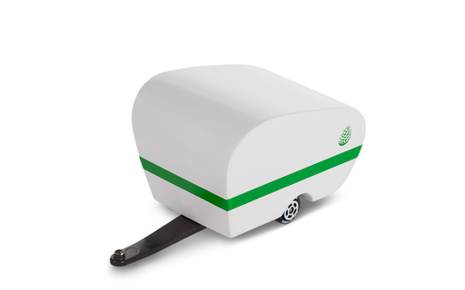 Pinecone Camper Cars Candylab