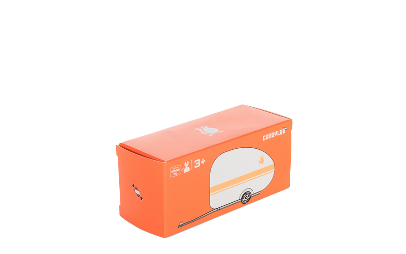 Rosebud Camper cars Candylab