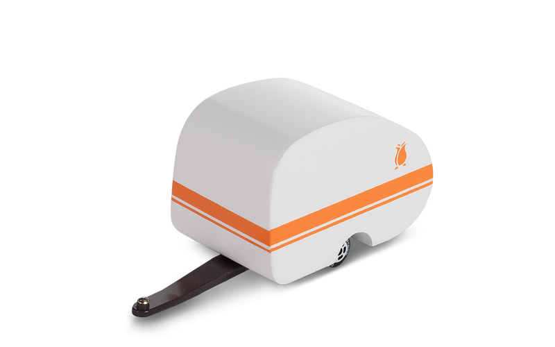 Rosebud Camper cars Candylab