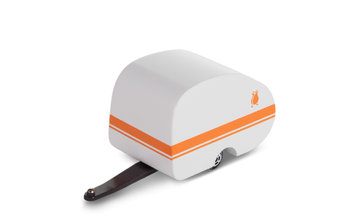 Rosebud Camper cars Candylab