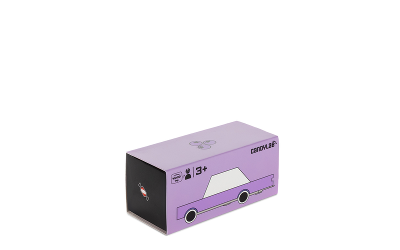 B.Berry Cars Candylab