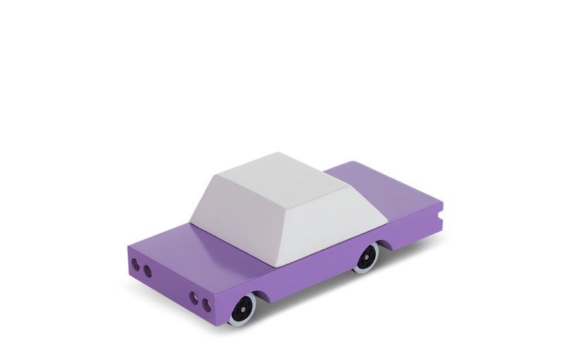 B.Berry Cars Candylab