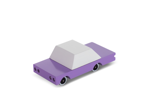 B.Berry Cars Candylab