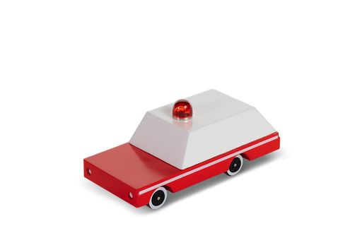 Ambulance Cars Candylab