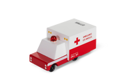 Ambulance Van Vans Candylab