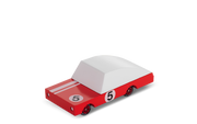 Red Racer #5 Cars Candylab