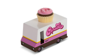 Cupcake Van Vans Candylab