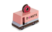 Donut Van Vans Candylab