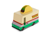 Taco Van Vans Candylab