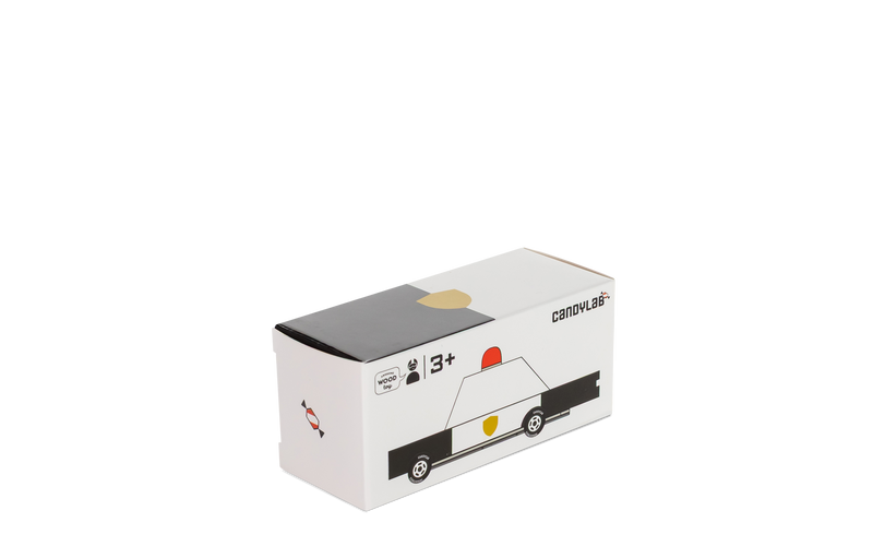 Police Car Cars Candylab