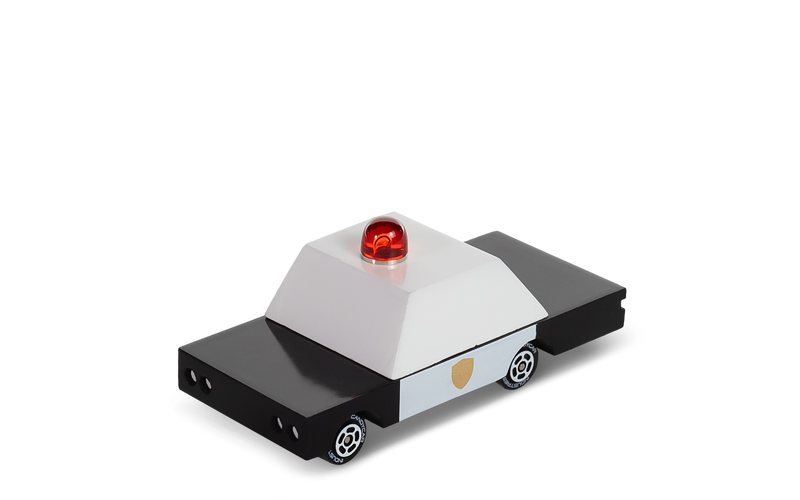 Police Car Cars Candylab