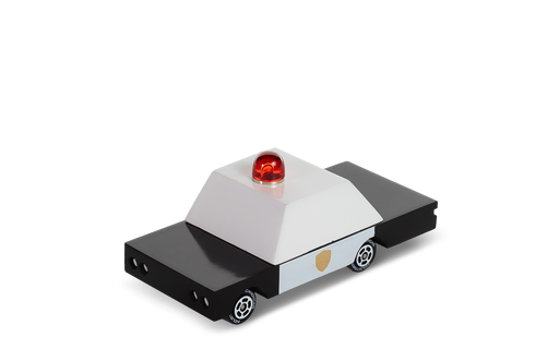 Police Car Cars Candylab