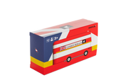 London Bus RVs & Buses Candylab