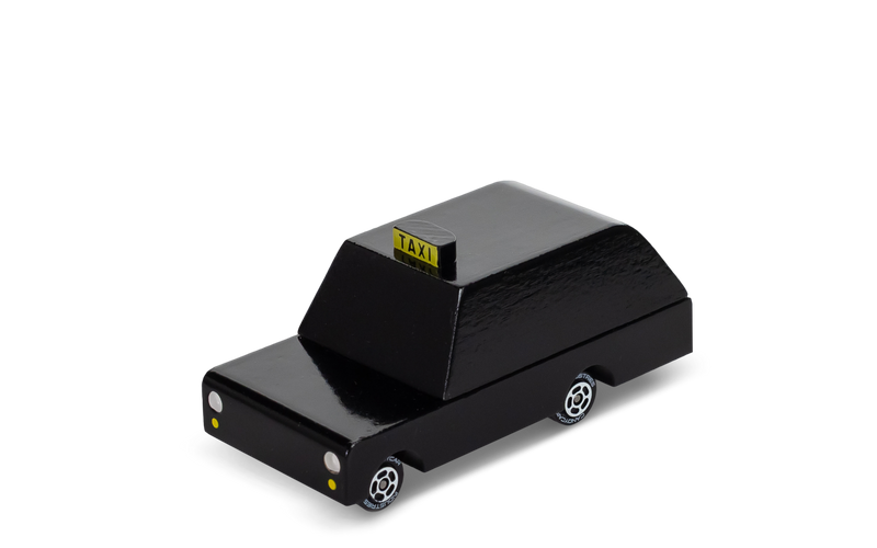 London Taxi Cars Candylab