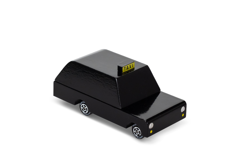 London Taxi Cars Candylab