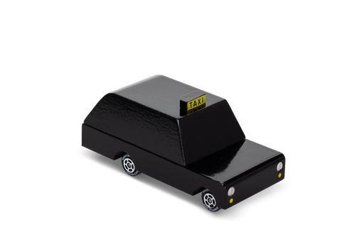 London Taxi Cars Candylab