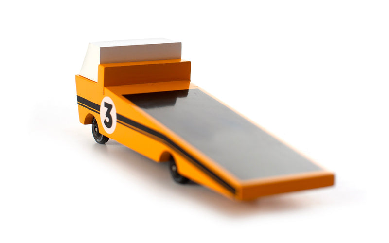 Tow Racer Trucks Candylab