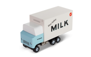 Milk Truck Trucks Candylab