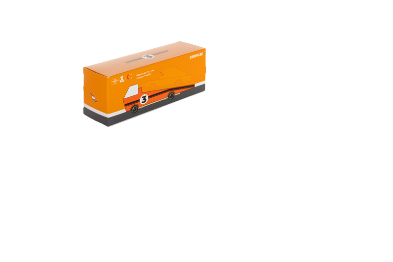 Tow Racer Trucks Candylab