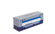 Graywolf Bus RVs & Buses Candylab