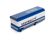Graywolf Bus RVs & Buses Candylab