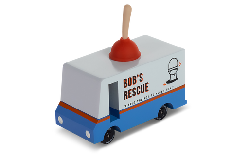 Plumbing Van Vans Candylab