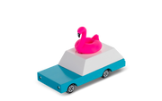 Flamingo Wagon Cars Candylab