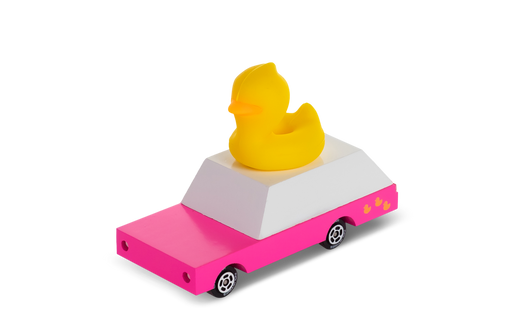 Duckie Wagon Cars Candylab