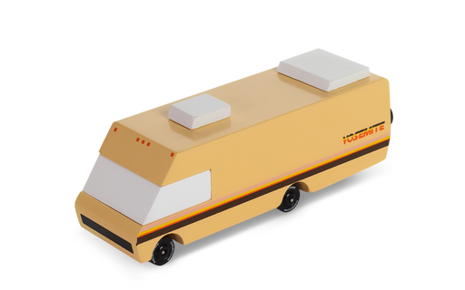 Yosemite RV RVs & Buses Candylab