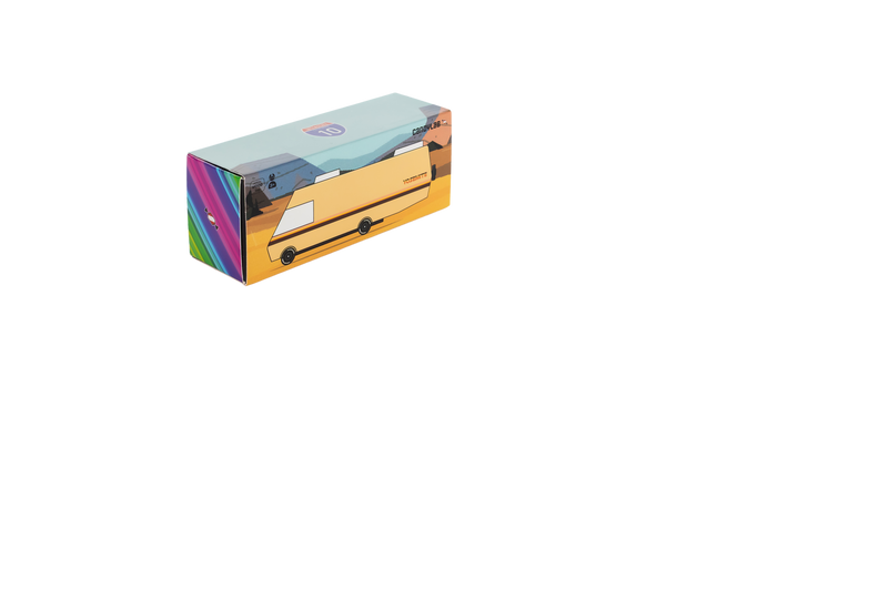 Yosemite RV RVs & Buses Candylab