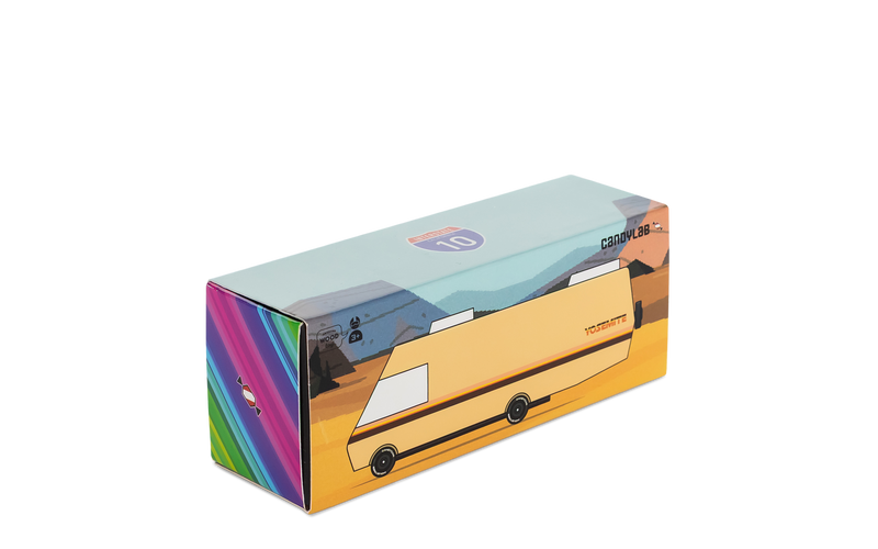 Yosemite RV RVs & Buses Candylab