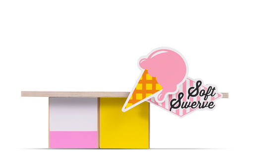 Ice Cream Shack Accessories Candylab