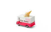 Ice Cream Van Vans Candylab