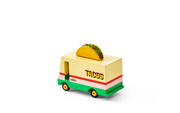 Taco Van Vans Candylab
