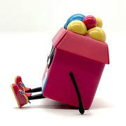 Cereal Buddy By Nez UVDToys