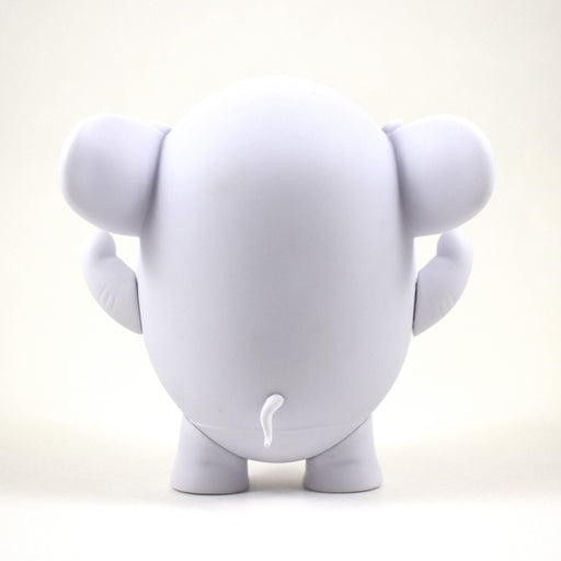 Charlie The Angry Elephant  "DIY" By Angel Once Vinyl Toys UVDToys
