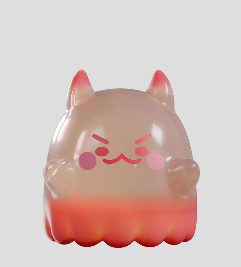 Cute as Heck! Blind Box PREORDER