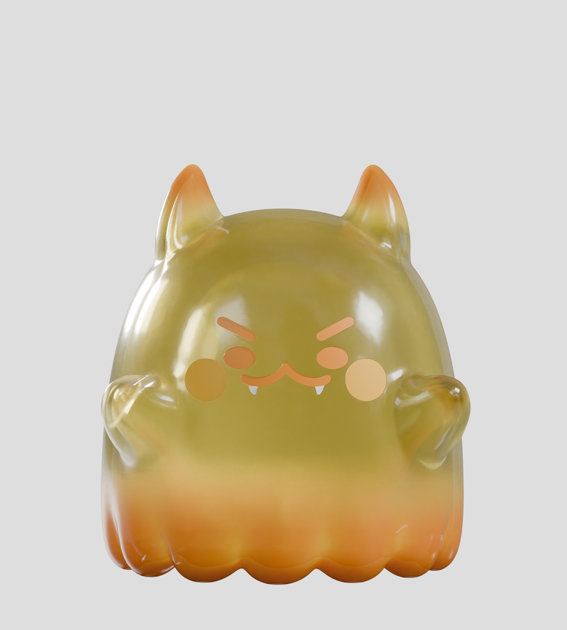 Cute as Heck! Blind Box PREORDER