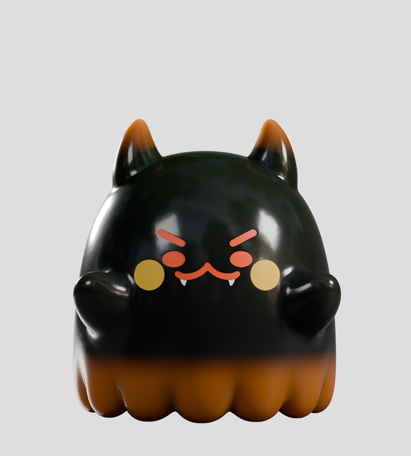 Cute as Heck! Blind Box PREORDER