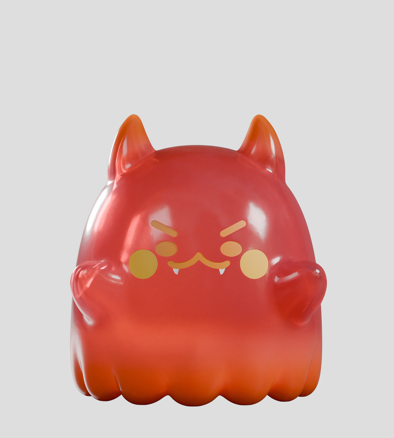 Cute as Heck! Blind Box PREORDER
