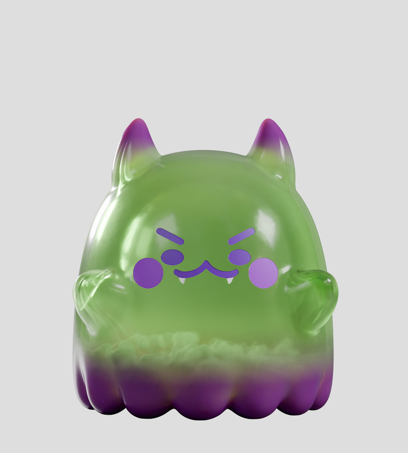Cute as Heck! Blind Box PREORDER