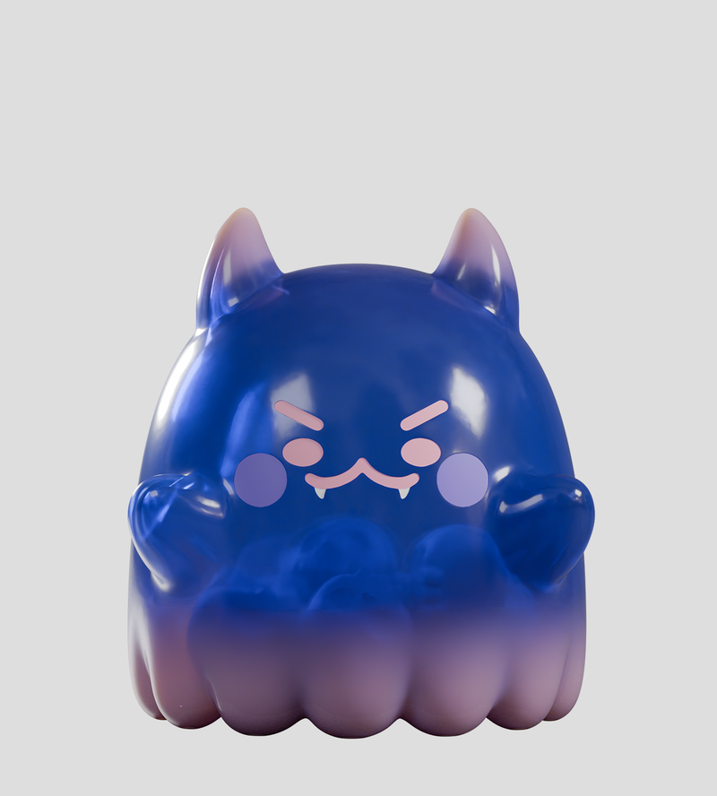 Cute as Heck! Blind Box PREORDER