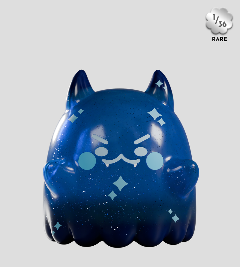 Cute as Heck! Blind Box PREORDER